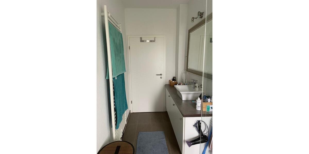 Etagenwohnung Paderborn Univiertel - 3 Zimmer, 75 m&sup2;, 700&euro; | Angebot:24742408