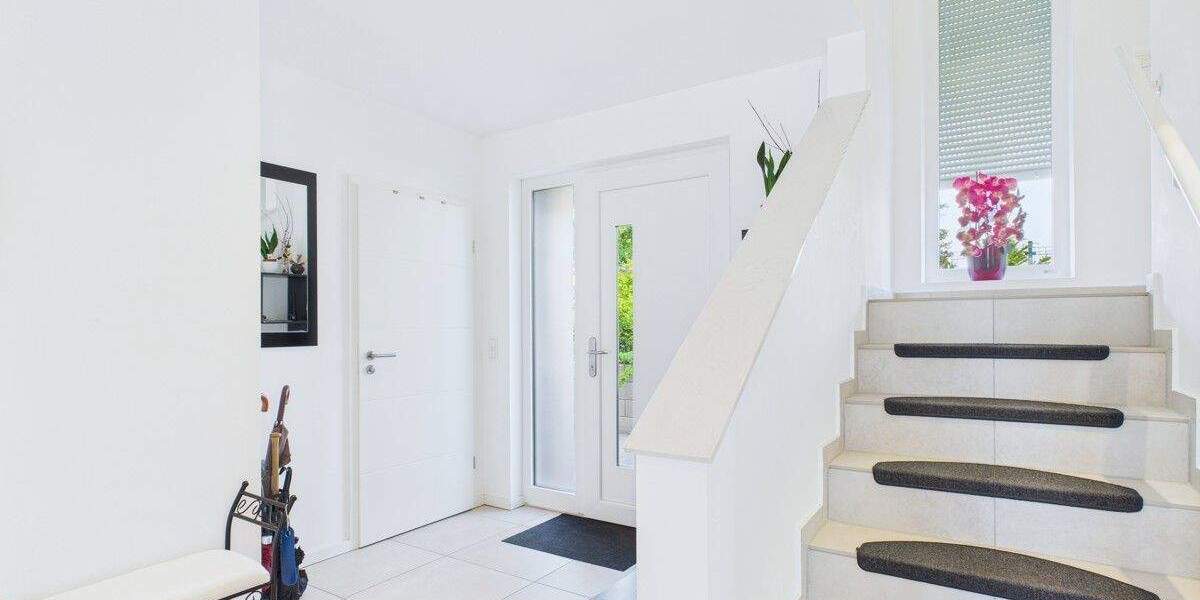 Einfamilienhaus Warstein Allagen - 8 Zimmer, 160 m&sup2;, 539.000&euro; | Angebot:25879095