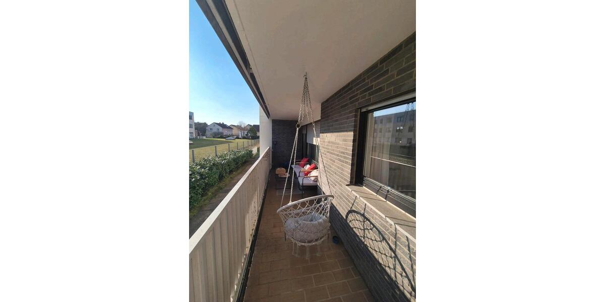 Erdgeschoßwohnung Paderborn - 2 Zimmer, 50 m&sup2;, 159.000&euro; | Angebot:26465348