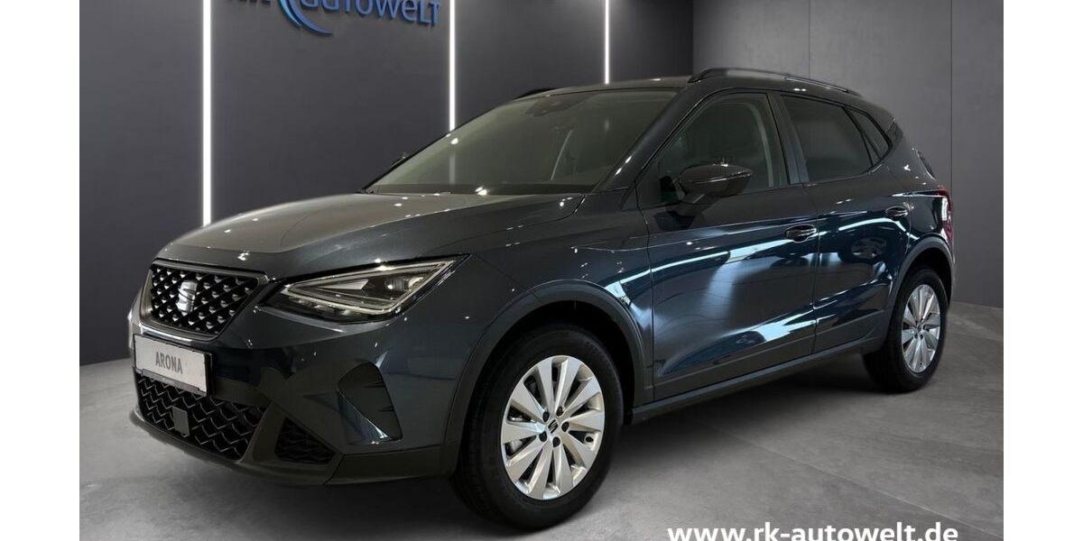 Seat Arona 2.500 km 21.900 &euro; Ennigerloh 59320