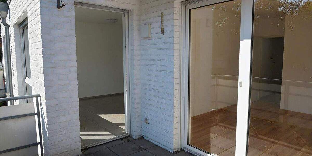 Etagenwohnung Gütersloh Innenstadt - 3 Zimmer, 72 m&sup2;, 225.000&euro; | Angebot:25755901