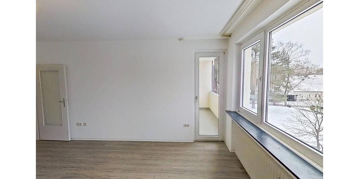 Etagenwohnung Paderborn - 3 Zimmer, 70 m&sup2;, 593&euro; | Angebot:24570702