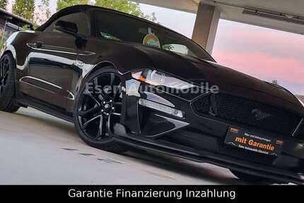 Ford Mustang 63.000 km 35.900 &euro; Gütersloh 33334