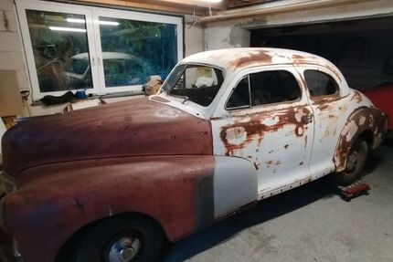 Chevrolet Andere 99.999 km 8.900 &euro; Anröchte 59609
