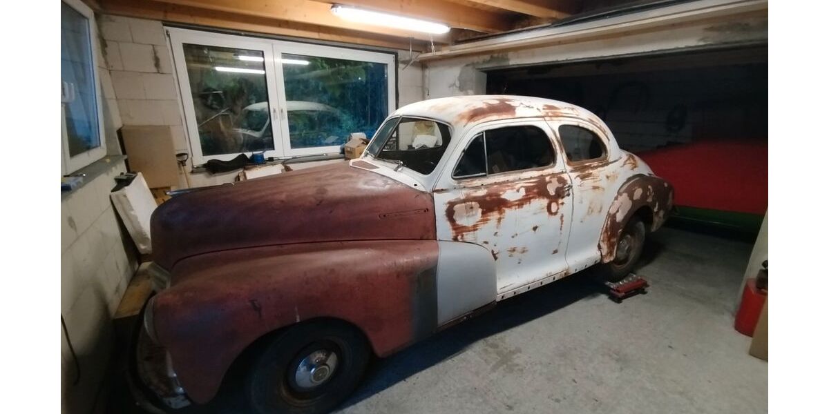 Chevrolet Andere 99.999 km 8.900 &euro; Anröchte 59609