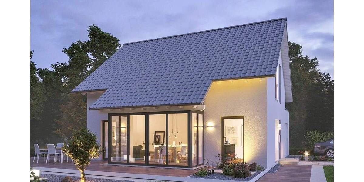 Einfamilienhaus Delbrück - 5 Zimmer, 130 m&sup2;, 350.000&euro; | Angebot:25683510