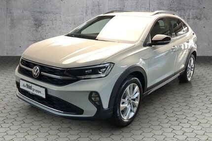 VW Taigo 10.250 km 26.895 &euro; Paderborn 33100