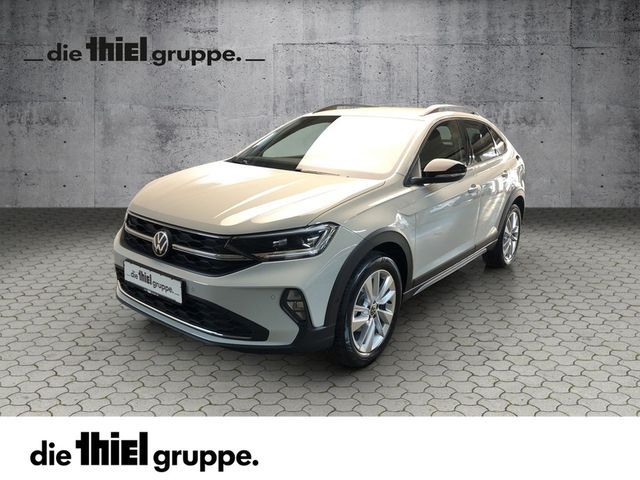 VW Taigo 10.250 km 26.895 &euro; Paderborn 33100