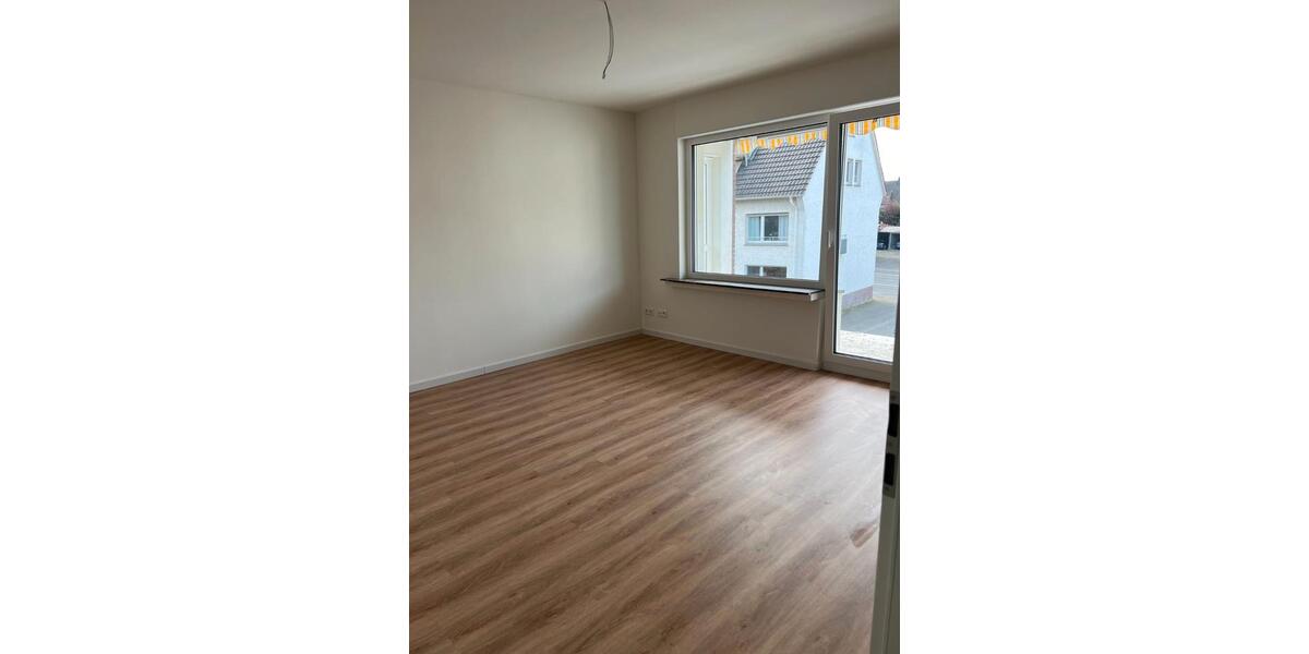 Erdgeschoßwohnung Lippstadt Overhagen - 3 Zimmer, 64 m&sup2;, 1.060&euro; | Angebot:26439686