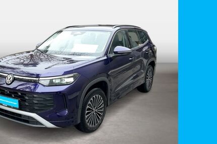 VW Tayron 20.921 km 42.945 &euro; Gütersloh 33334