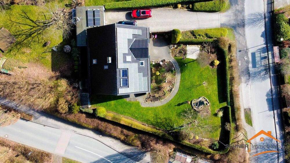 Einfamilienhaus Möhnesee Günne - 8 Zimmer, 243 m&sup2;, 455.000&euro; | Angebot:25733478