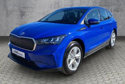 Skoda Enyaq 17.300 km 21.990 &euro; Paderborn 33104