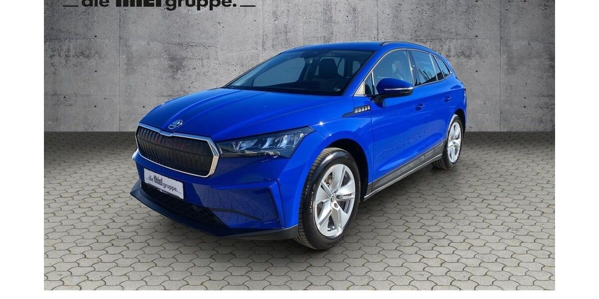 Skoda Enyaq 17.300 km 21.990 &euro; Paderborn 33104