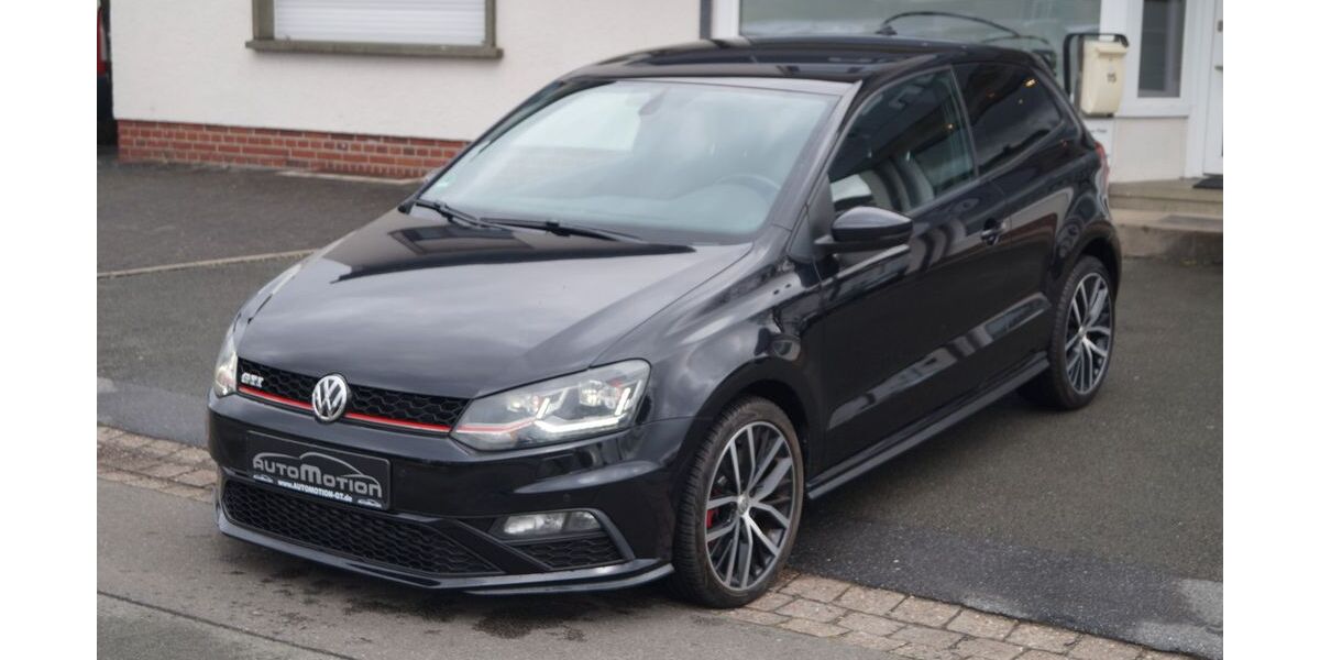 VW Polo 165.000 km 10.690 &euro; Gütersloh 33332