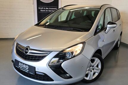 Opel Zafira 232.350 km 5.800 &euro; Lippstadt 59557