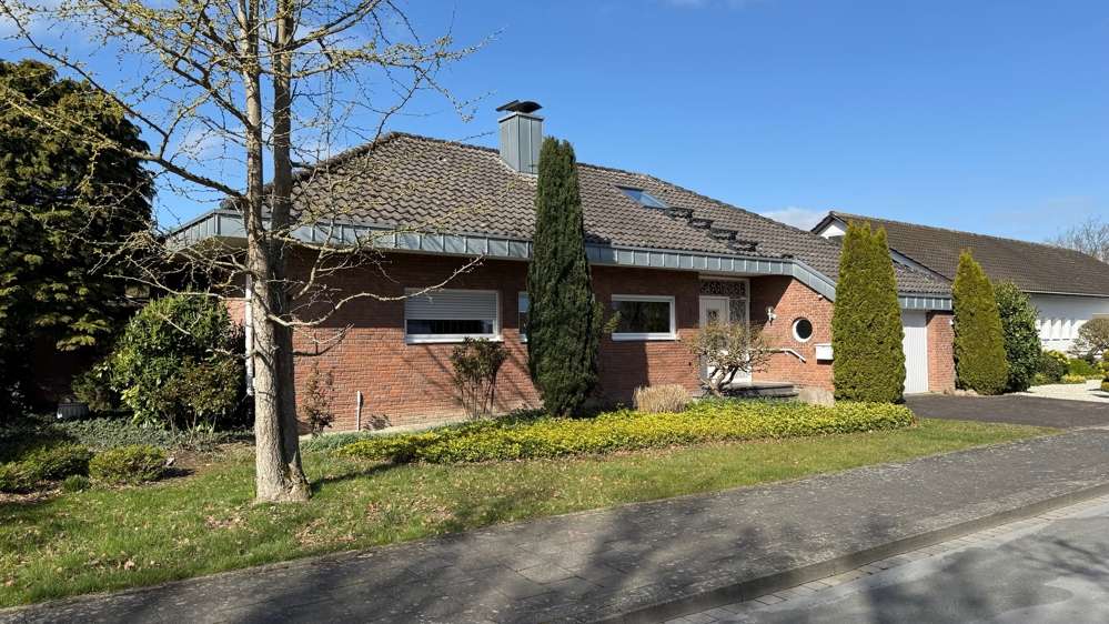 Einfamilienhaus Rheda-Wiedenbrück / Rheda Rheda - 6 Zimmer, 220 m&sup2;, 488.000&euro; | Angebot:26069056