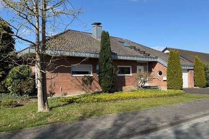 Haus Rheda-Wiedenbrück / Rheda Rheda - 6 Zimmer, 220 m&sup2;, 488.000&euro; | Angebot:26069056