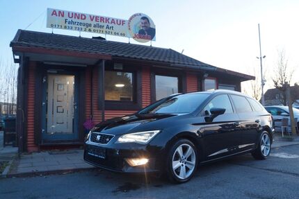 Seat Leon 263.610 km 6.590 &euro; Erwitte 59597