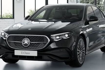 Mercedes-Benz E 300 10.290 km 59.450 &euro; Oelde 59302