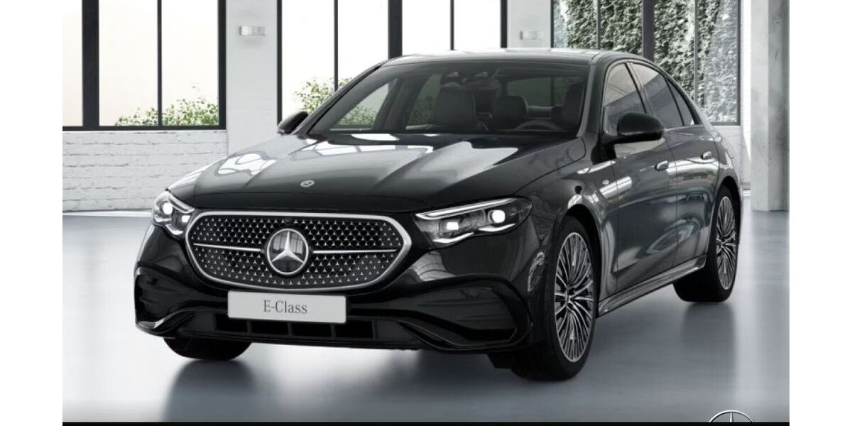 Mercedes-Benz E 300 10.290 km 59.450 &euro; Oelde 59302