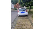 Ford Fiesta 190.000 km 3.500 &euro; Paderborn 33104