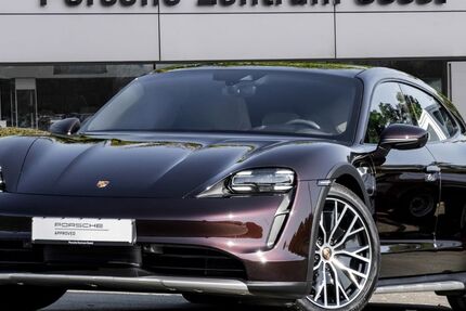 Porsche Taycan 30.800 km 71.987 &euro; Soest 59494
