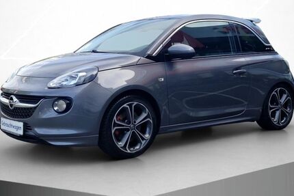 Opel Adam 146.500 km 8.290 &euro; Paderborn 33100