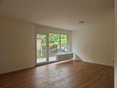 Erdgeschoßwohnung Rheda-Wiedenbrück Wiedenbrück - 1 Zimmer, 42 m&sup2;, 600&euro; | Angebot:26633899