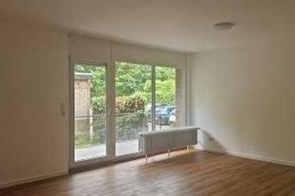 Wohnung Rheda-Wiedenbrück Wiedenbrück - 1 Zimmer, 42 m&sup2;, 600&euro; | Angebot:26633899