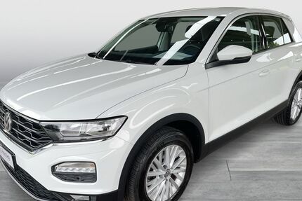 VW T-Roc 54.975 km 16.990 &euro; Büren 33142
