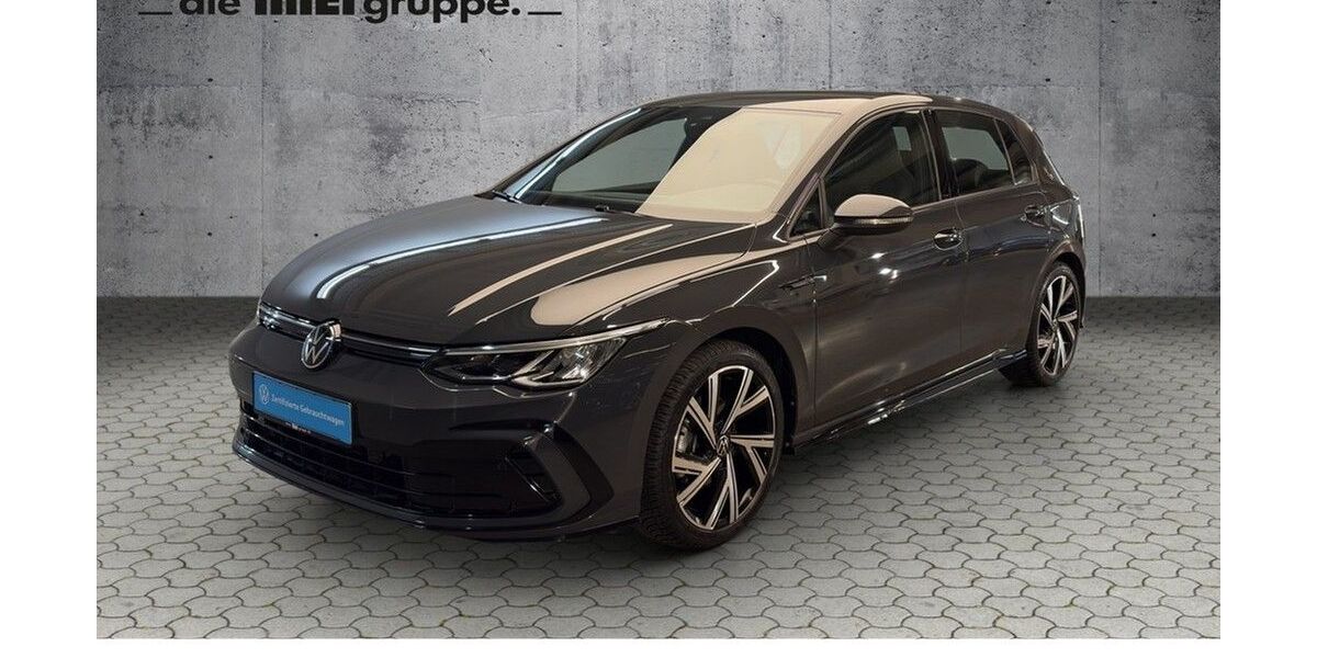 VW Golf 29.900 km 23.450 &euro; Paderborn 33100