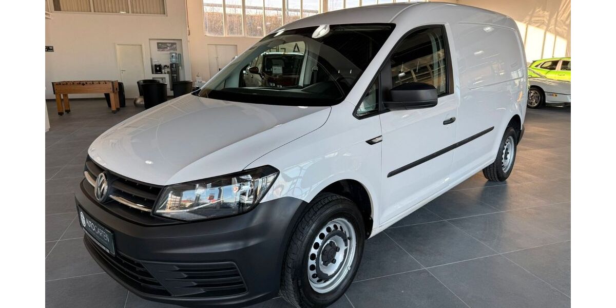 VW Caddy 115.300 km 14.350 &euro; Paderborn 33106