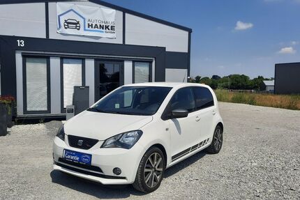 Seat Mii 87.000 km 7.480 &euro; Wadersloh 59329