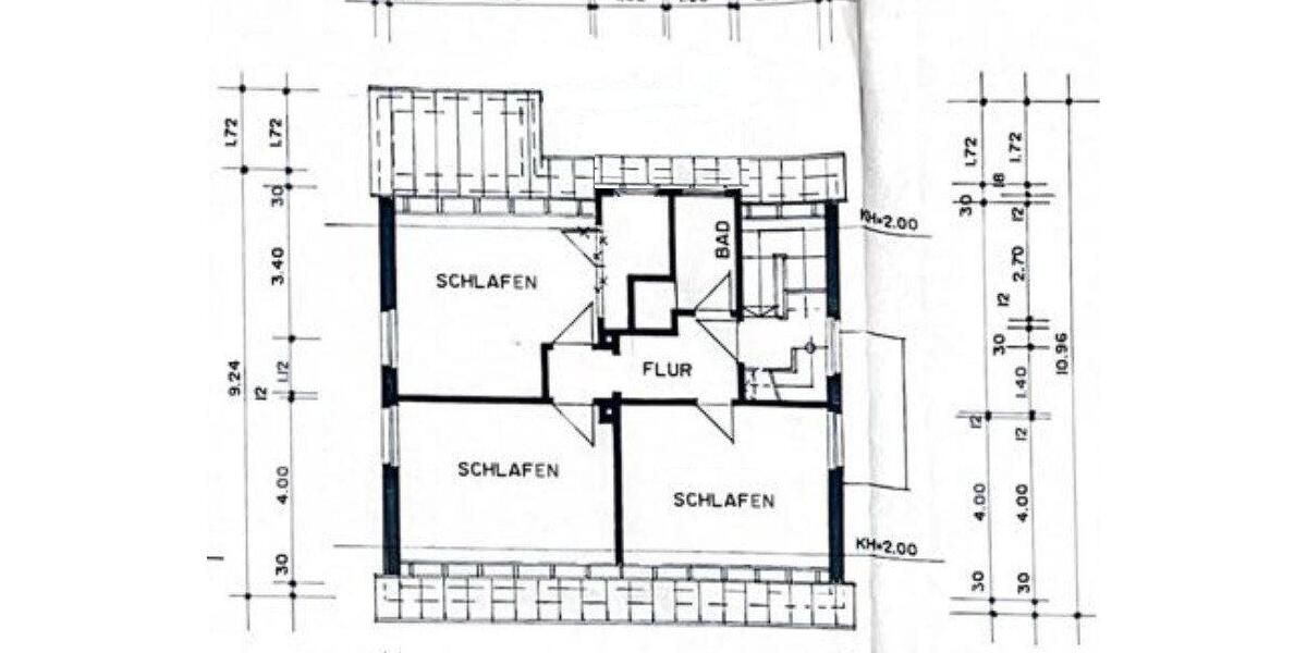 Einfamilienhaus Rheda-Wiedenbrück Wiedenbrück - 3 Zimmer, 146 m&sup2;, 390.000&euro; | Angebot:26718354