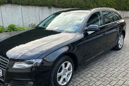 Audi A4 193.039 km 7.000 &euro; Bad Wünnenberg Haaren 33181