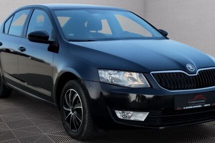 Skoda Octavia 199.000 km 5.999 &euro; Erwitte 59597