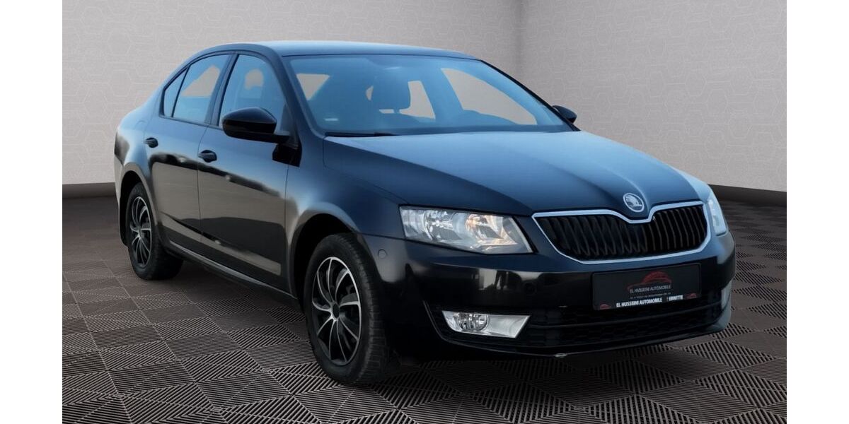 Skoda Octavia 199.000 km 5.999 &euro; Erwitte 59597