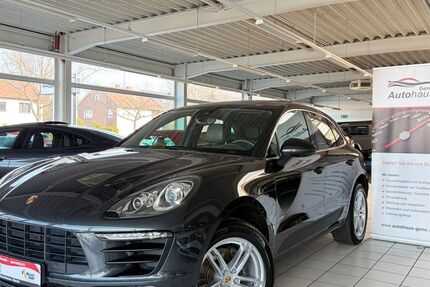Porsche Macan 116.000 km 33.990 &euro; Gütersloh 33332