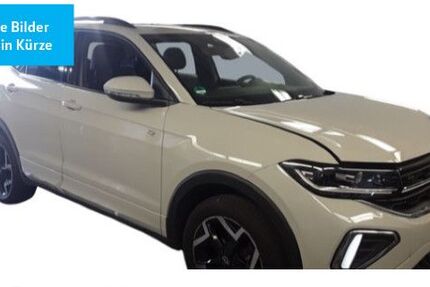 VW T-Cross 9.644 km 24.985 &euro; Salzkotten 33154