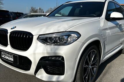 BMW X3 32.500 km 36.990 &euro; Salzkotten 33154