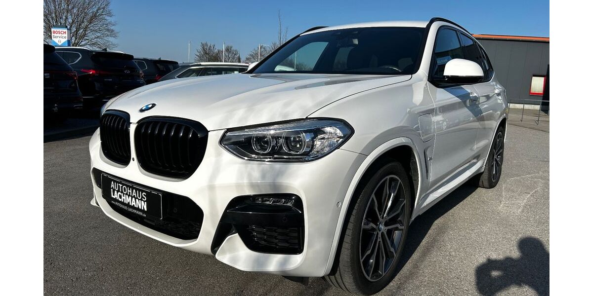 BMW X3 32.500 km 36.990 &euro; Salzkotten 33154