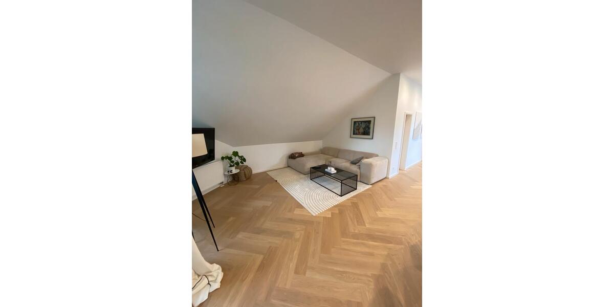 Dachgeschoßwohnung Soest - 2 Zimmer, 69 m&sup2;, 870&euro; | Angebot:26521891