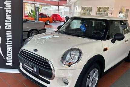 Mini One 106.000 km 7.999 &euro; Gütersloh 33334