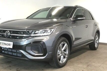VW T-Roc 5.000 km 31.990 &euro; Oelde 59302