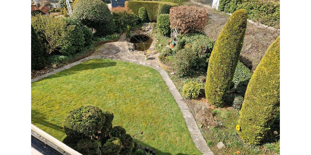 Bungalow Lippstadt Bad Waldliesborn - 5 Zimmer, 120 m&sup2;, 400.000&euro; | Angebot:26025438