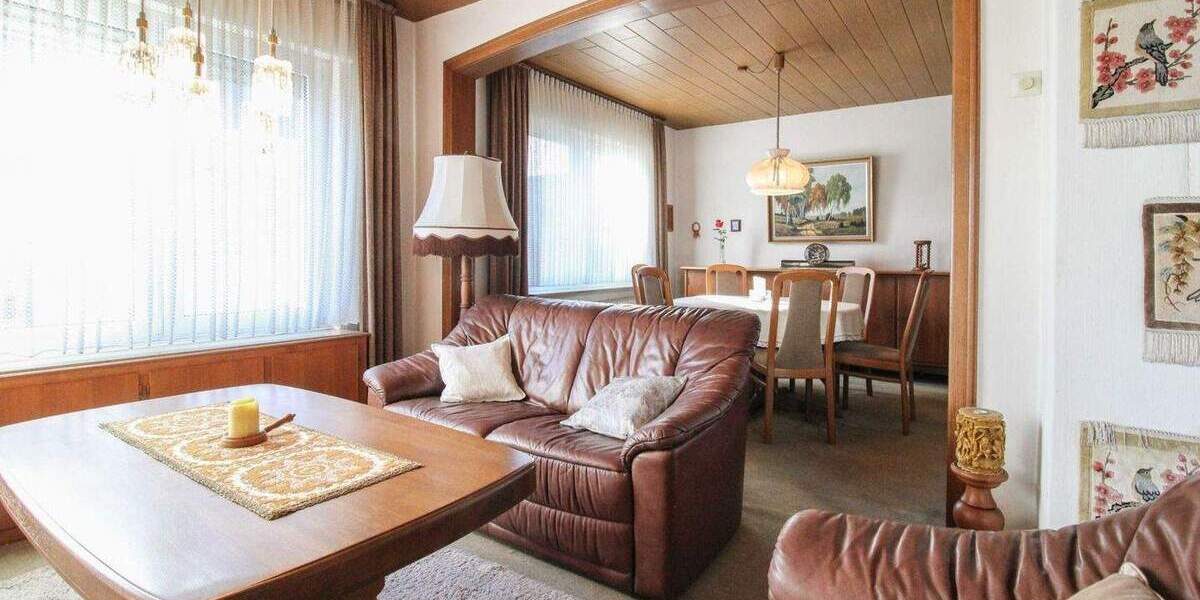 Einfamilienhaus Rheda-Wiedenbrück Rheda - 7 Zimmer, 349.000&euro; | Angebot:25864120