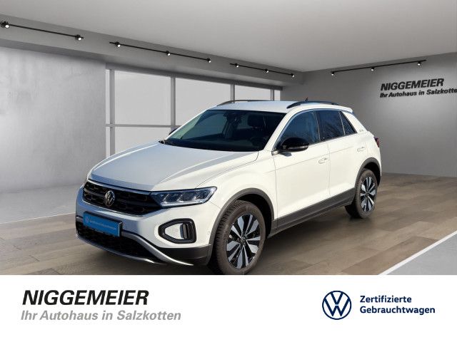 VW T-Roc 6.601 km 22.970 &euro; Salzkotten 33154