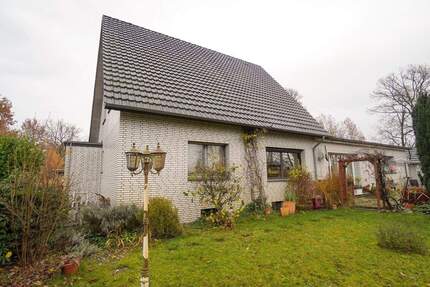 Haus Gütersloh / Hollen Hollen - 5 Zimmer, 149 m&sup2;, 349.000&euro; | Angebot:25708795