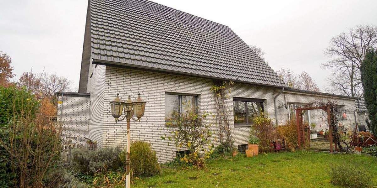 Mehrfamilienhaus, Wohnhaus Gütersloh / Hollen Hollen - 5 Zimmer, 149 m&sup2;, 349.000&euro; | Angebot:25708795