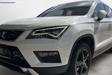 Seat Ateca 116.100 km 16.990 &euro; Paderborn 33100